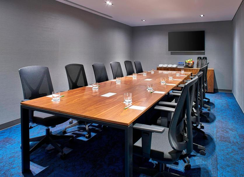 Conference room Photo