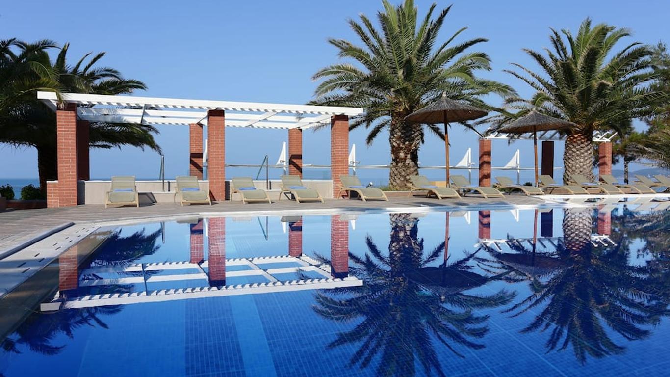 Alexandra Beach Thassos Spa Resort
