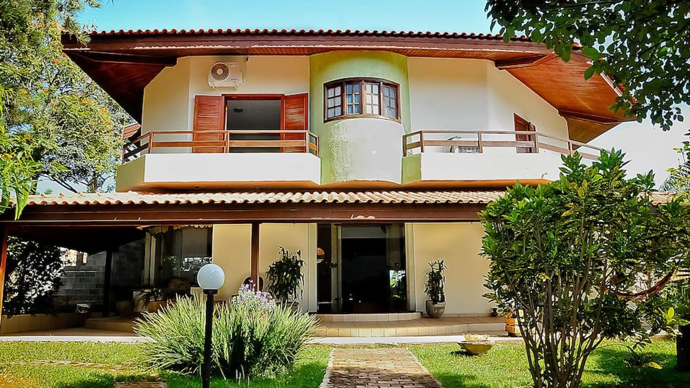 Hotel Nova Odessa