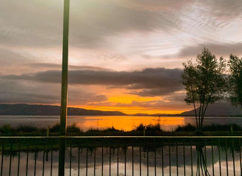 Outdoors view Photo