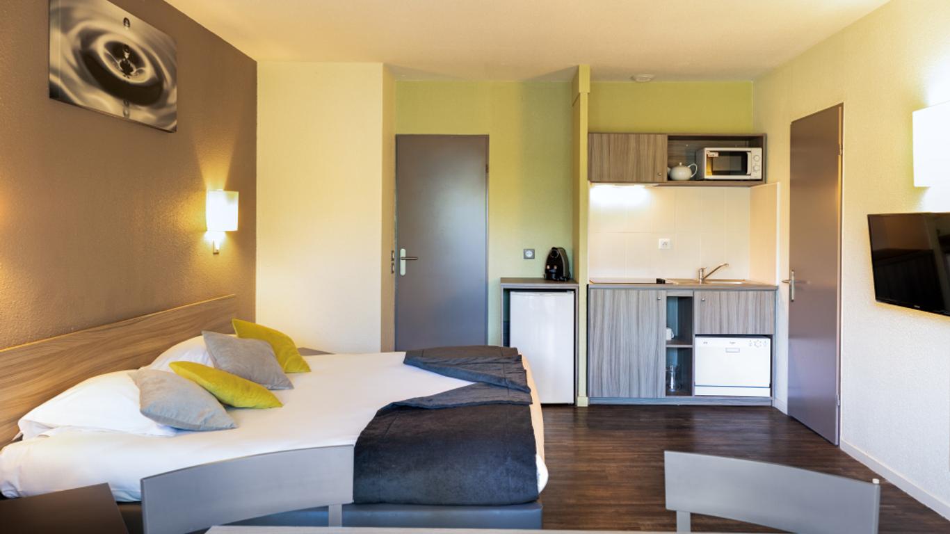 Club Village Camarguais