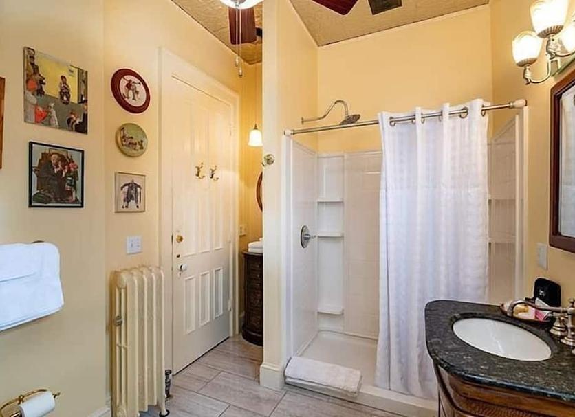 Bathroom Photo