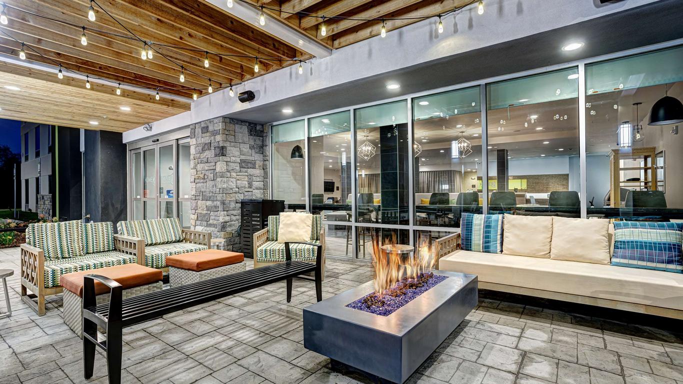 Home2 Suites by Hilton Johnson City