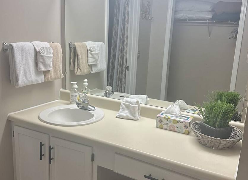 Bathroom Photo