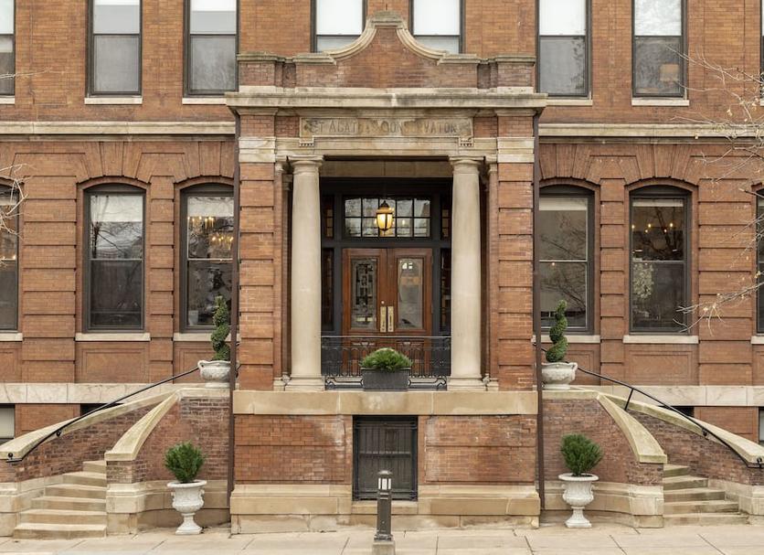 Building Photo
