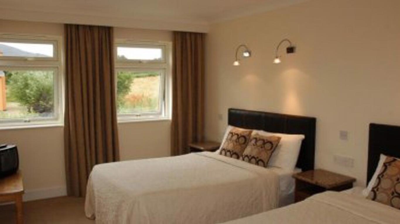 Kenmare House