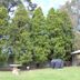 Outdoors view