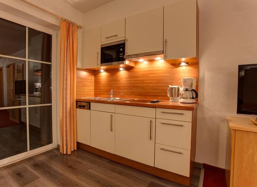 Kitchen Photo