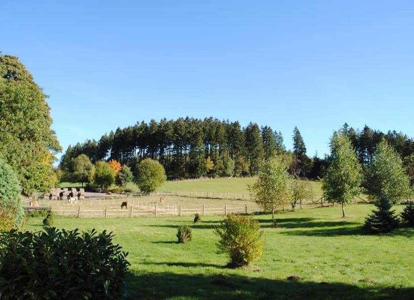 Outdoors view Photo