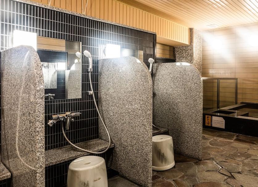 Spa Photo