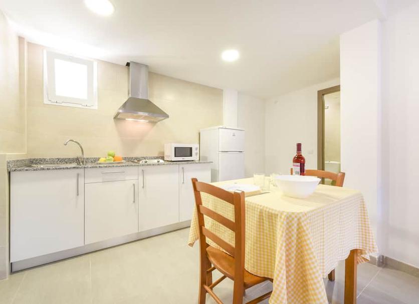 Kitchen Photo