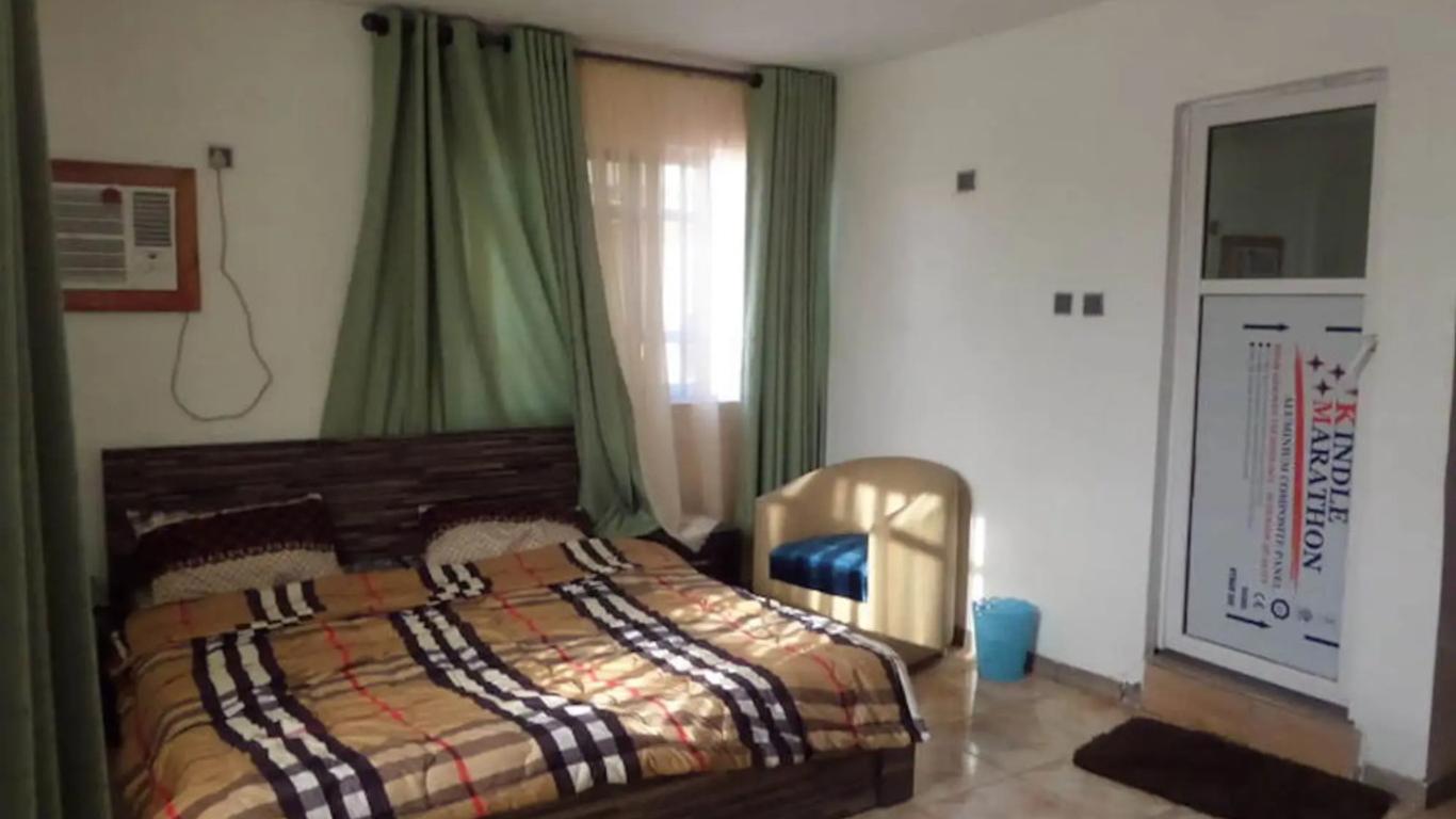 X Garden Hotel & Suites