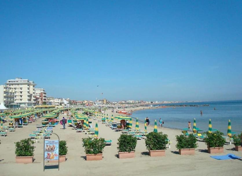 Beach Photo