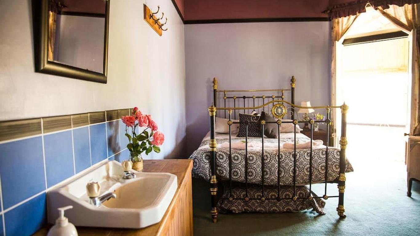 Boorowa Hotel