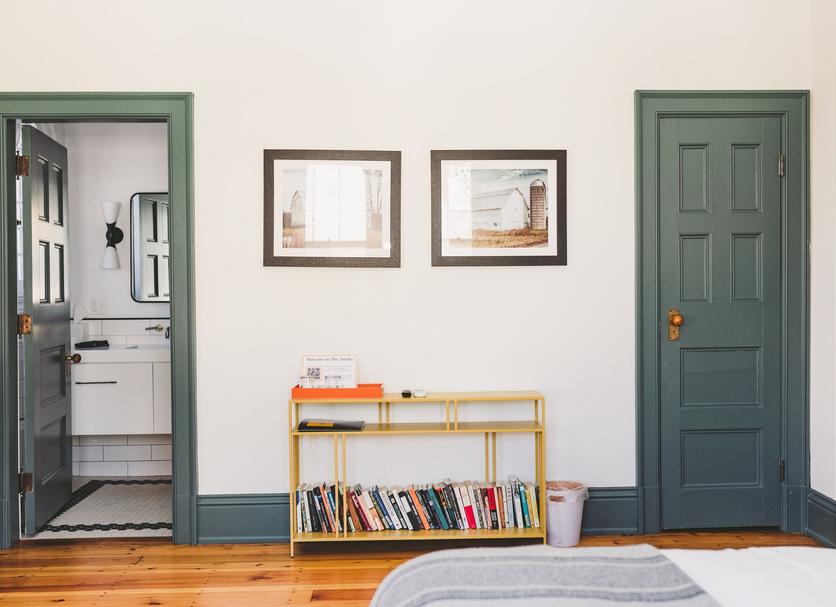 Room amenity Photo