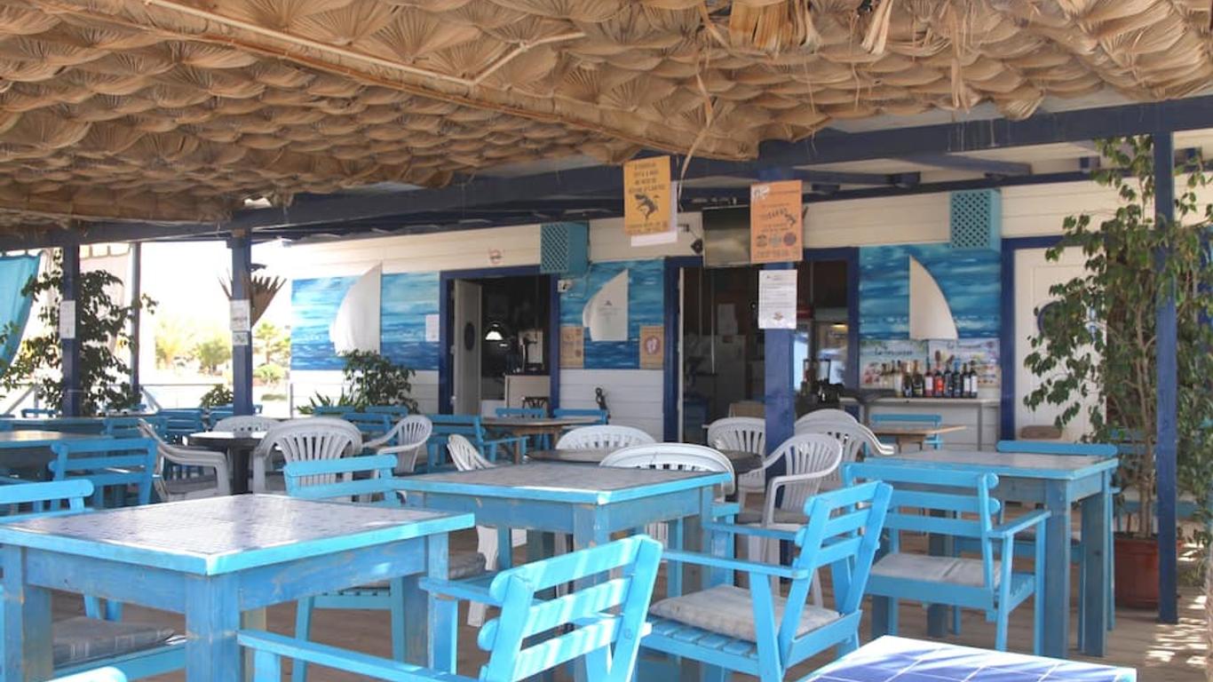 Nautilus Aparthotel