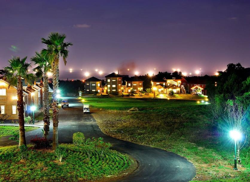 Outdoors view Photo