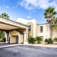 Quality Inn Darien North Brunswick 72 8 1 Darien Hotel Deals Reviews Kayak
