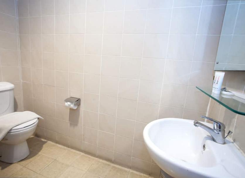 Bathroom Photo