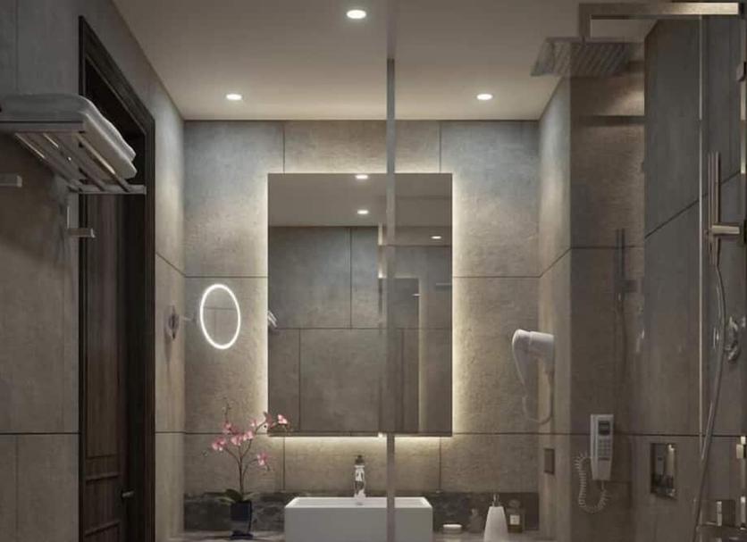 Bathroom Photo