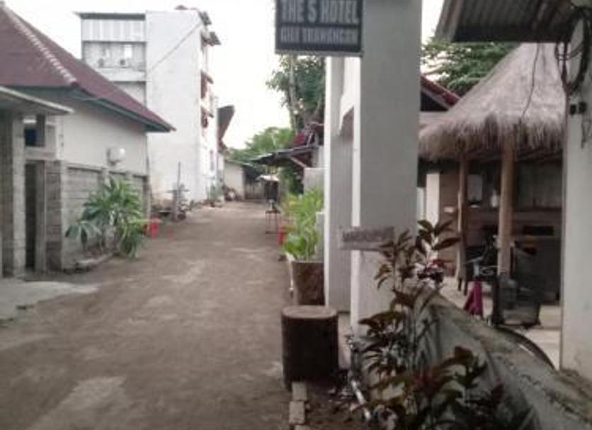 Outdoors view Photo