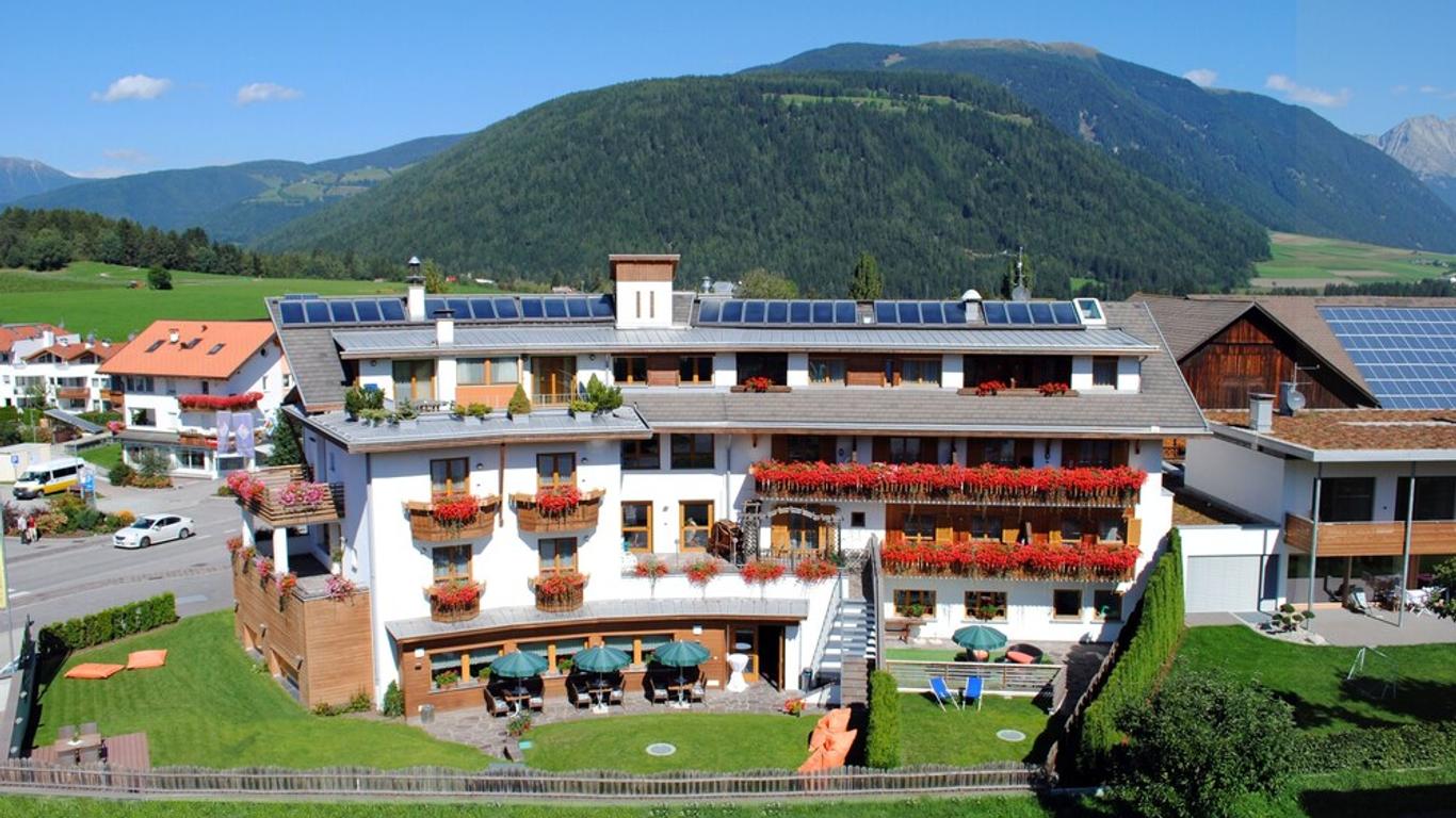 Moar's Hotel