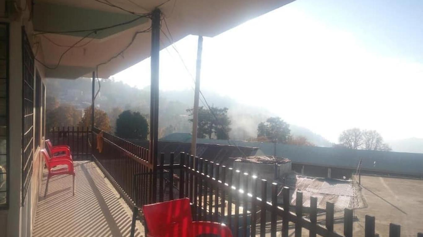 Tanveer Hotel
