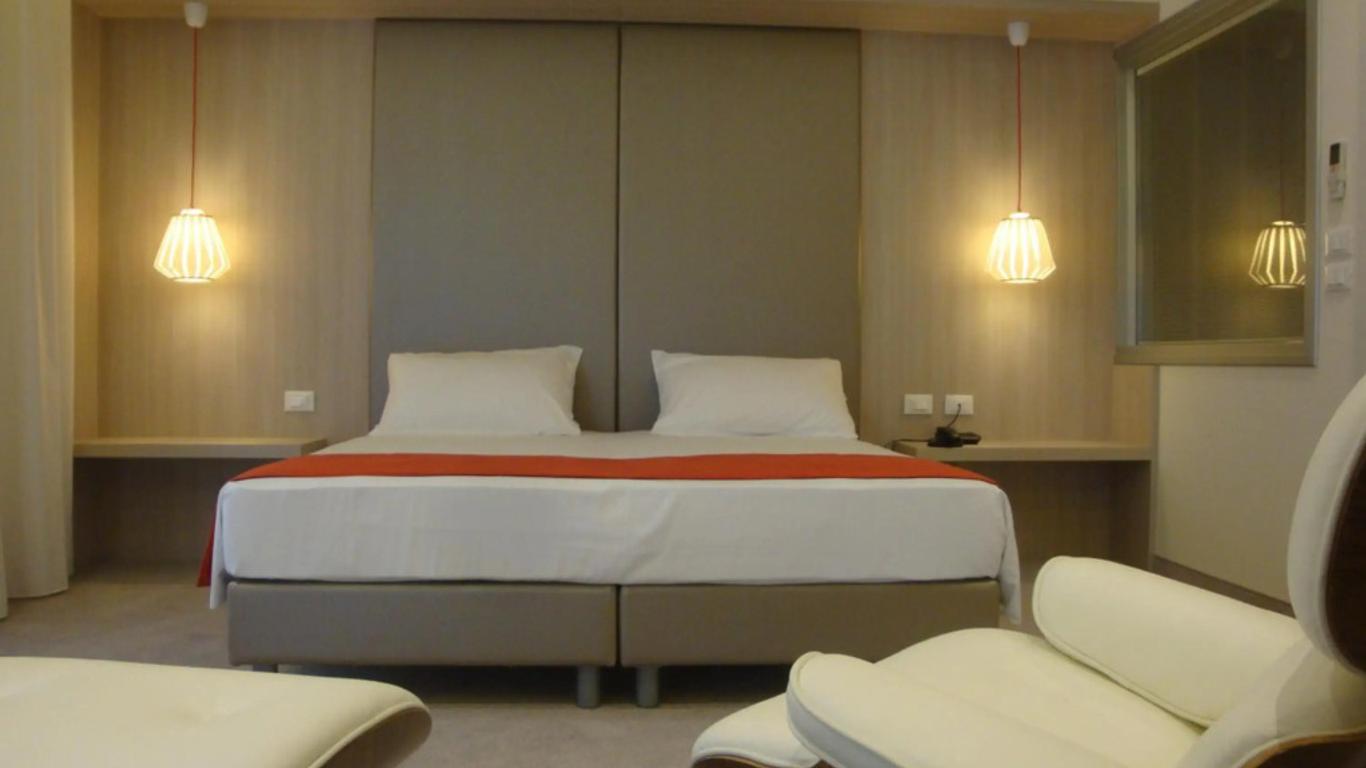 Hotel Atlantico