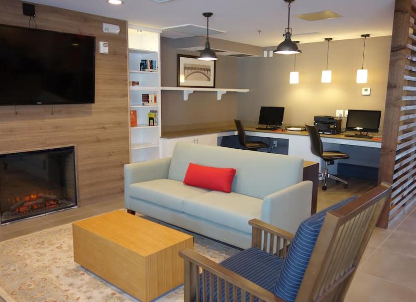 Hotel amenity Photo