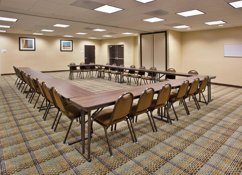 Conference room Photo