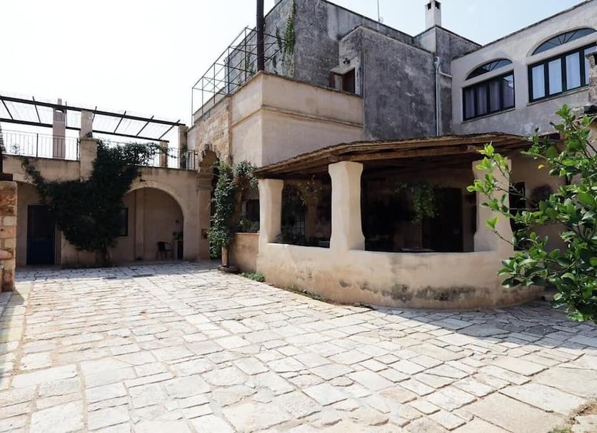 Outdoors view Photo