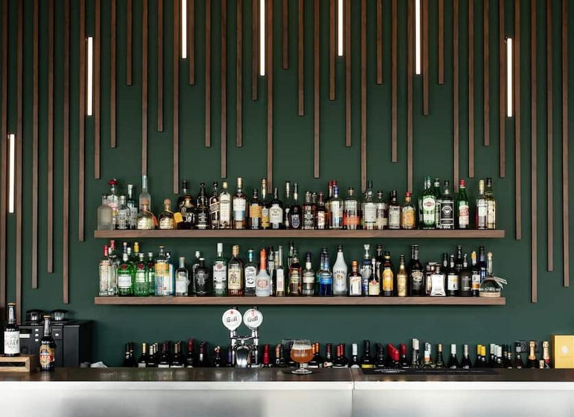 Bar Photo