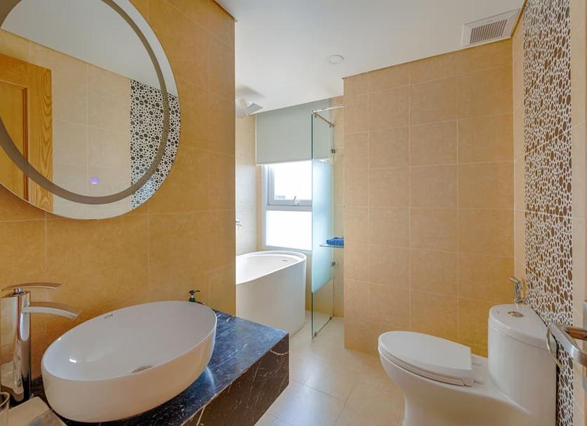 Bathroom Photo