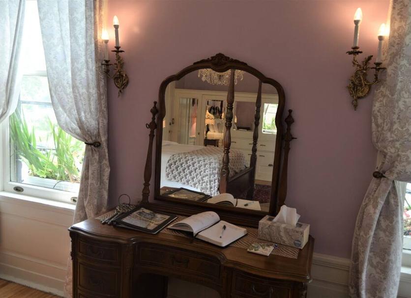 Room amenity Photo