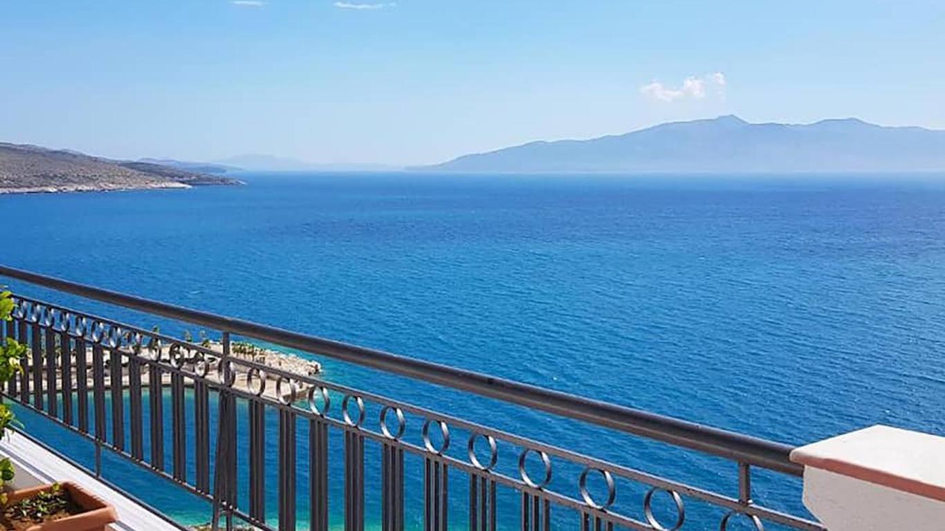 Asi Rooftop Hotel