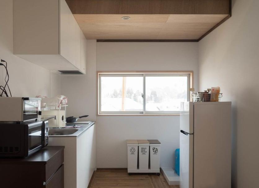 Kitchen Photo