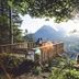 Outdoors view