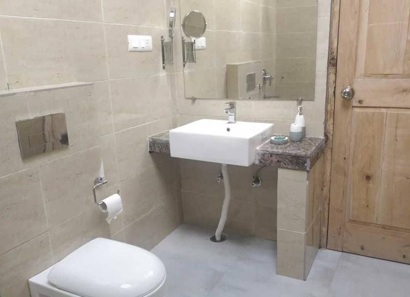 Bathroom Photo