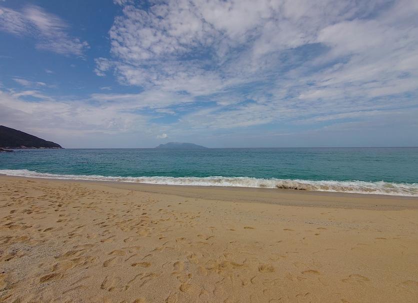 Beach Photo