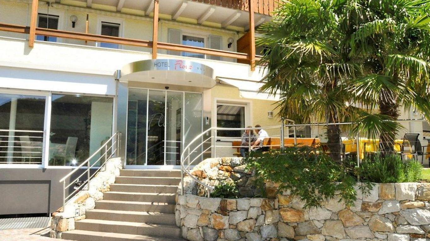 Hotel Pension Flora