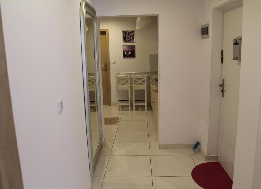 Hallway Photo