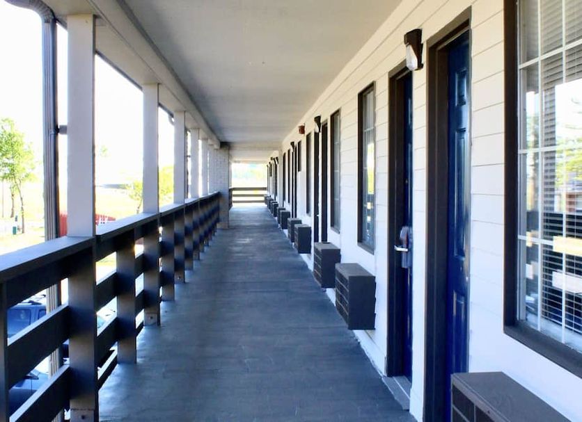 Hallway Photo