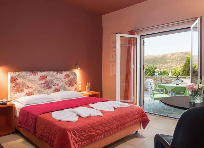 Bedroom Photo