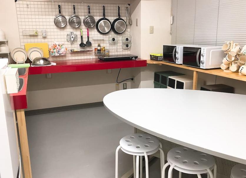 Kitchen Photo