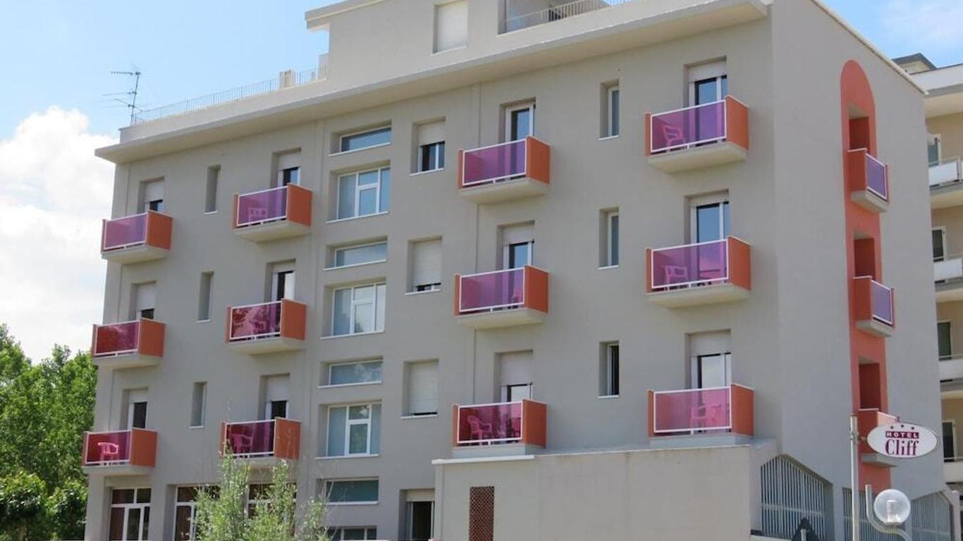 Hotel Cliff