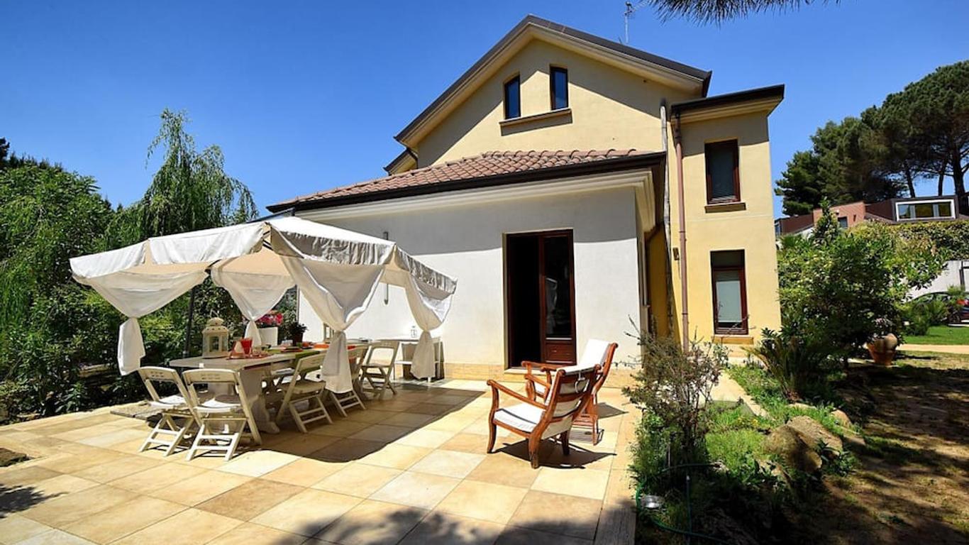 Villa La Mattina Bed & Breakfast