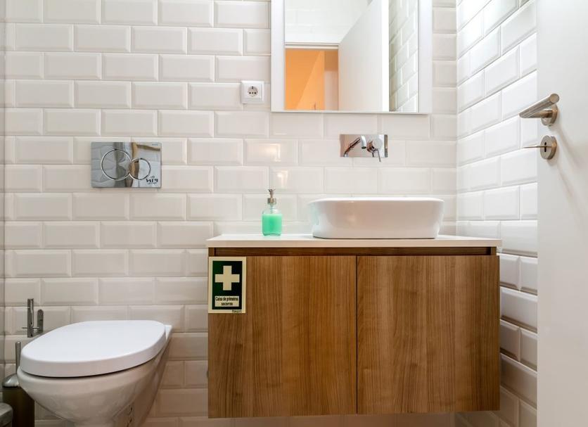Bathroom Photo