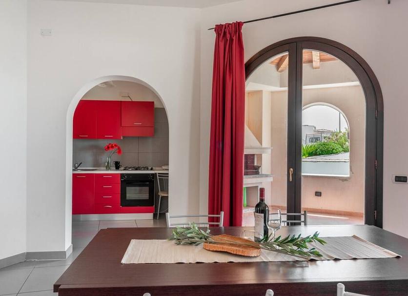 Kitchen Photo