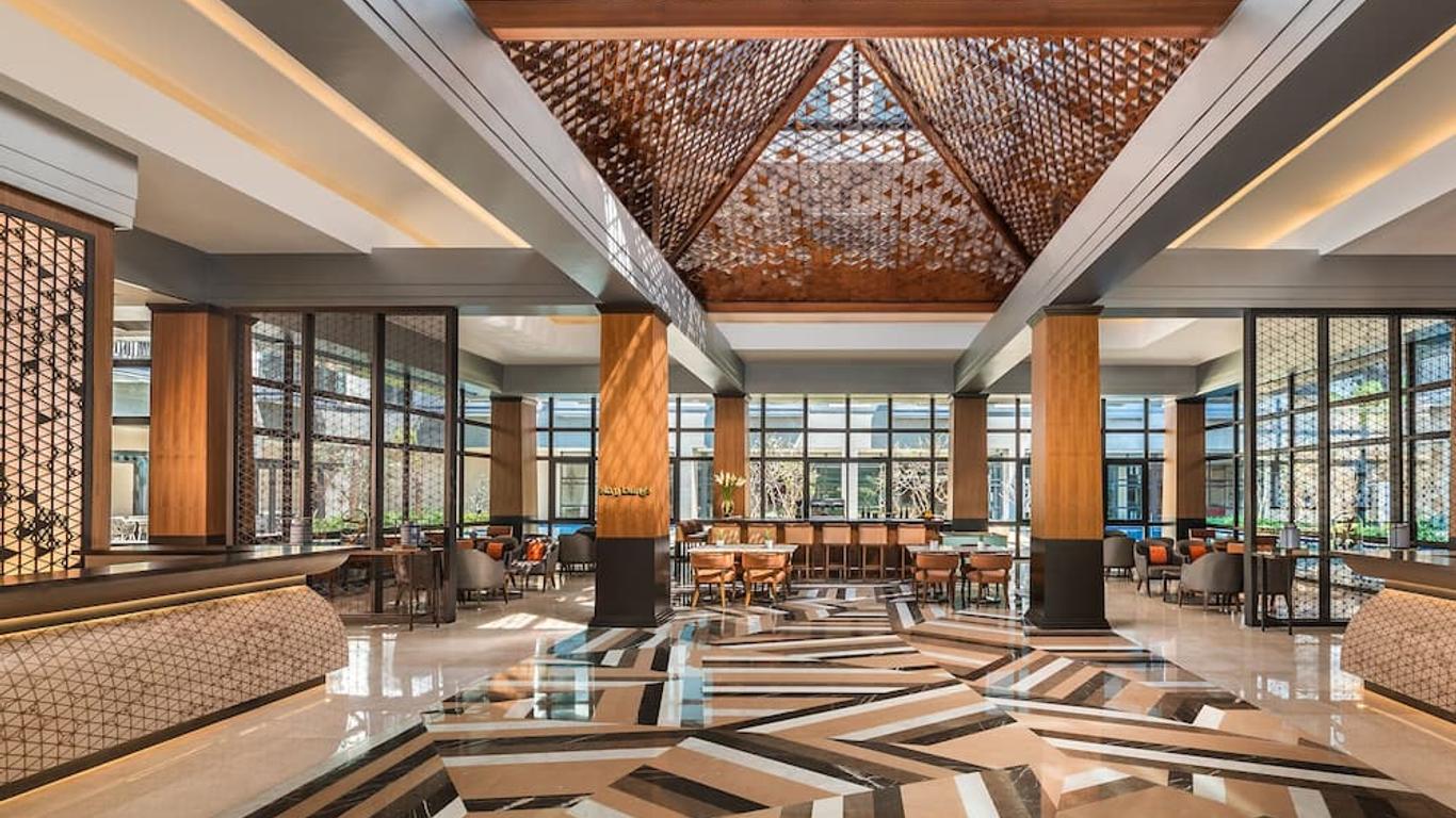 dusitD2 Davao