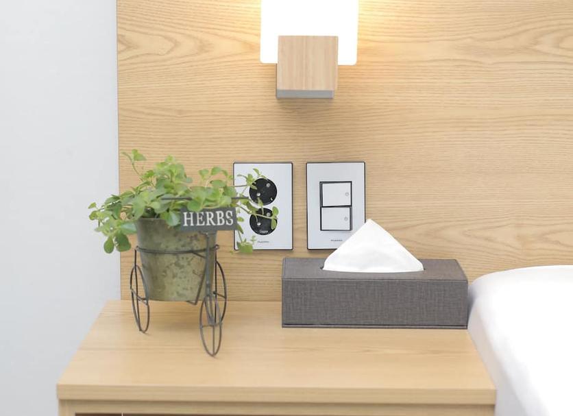 Room amenity Photo